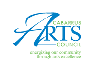 Supported by the North Carolina Arts Council