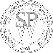 Southern Piedmont Woodturners (SPW) Logo
